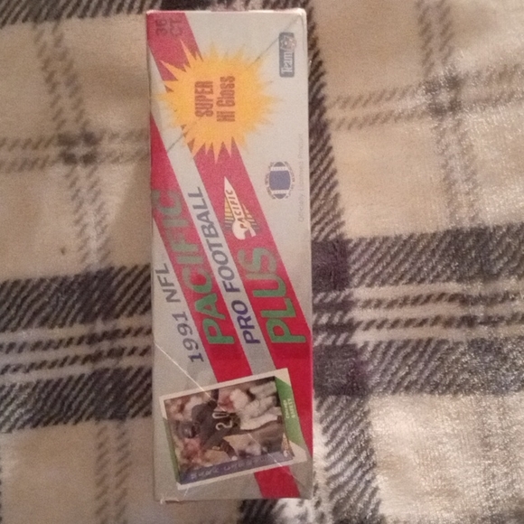Trading Cards